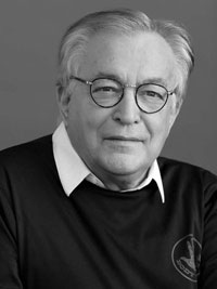 Jean-Louis Roy – 2023